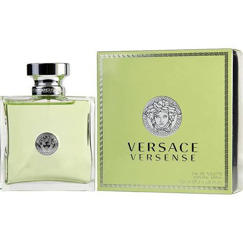 iap pharma numero versace versense|Versace Versense By Gianni Versace For Women Edt Spray 3.4 Oz.